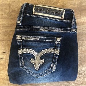 COPY - ✨Rock Revival